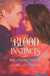 Produktbild: Blood Instincts