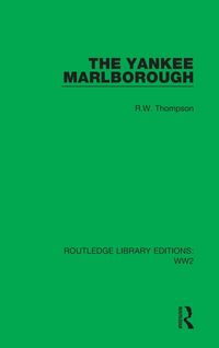 Produktbild: The Yankee Marlborough