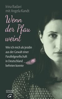Produktbild: Wenn der Pfau weint