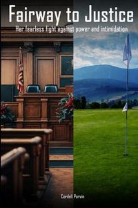 Produktbild: Fairway to Justice