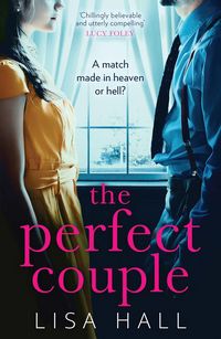 Produktbild: The Perfect Couple