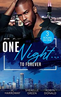 Produktbild: One Night...To Forever