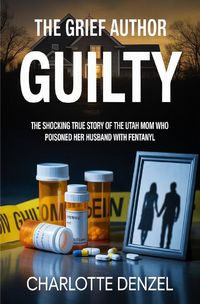 Produktbild: The Grief Author Guilty