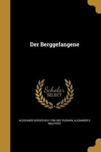 Produktbild: Der Berggefangene