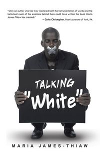 Produktbild: Talking "White"