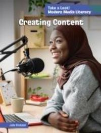 Produktbild: Creating Content
