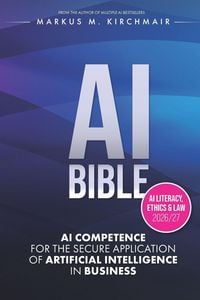 Produktbild: AI BIBLE