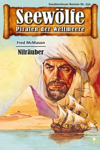 Produktbild: Seew&ouml;lfe - Piraten der Weltmeere 250