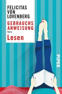 Produktbild: Gebrauchsanweisung f&uuml;rs Lesen