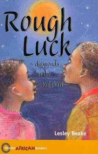 Produktbild: Rough Luck