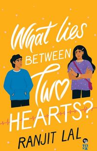 Produktbild: What Lies Between Two Hearts?