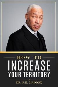 Produktbild: How to Increase Your Territory