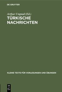 Produktbild: T&uuml;rkische Nachrichten