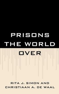 Produktbild: Prisons the World Over