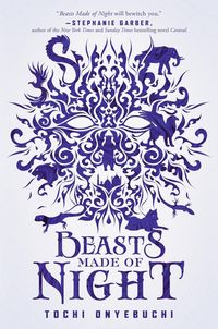 Produktbild: Beasts Made of Night