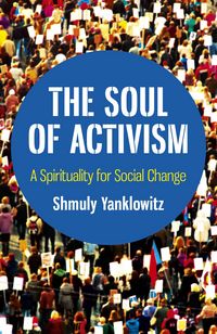 Produktbild: The Soul of Activism