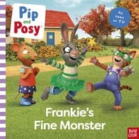 Produktbild: Pip and Posy