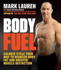 Produktbild: Body Fuel