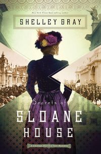 Produktbild: Secrets of Sloane House