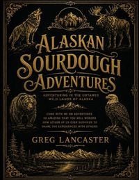 Produktbild: ALASKAN SOURDOUGH ADVENTURES