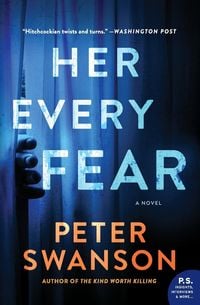 Produktbild: Her Every Fear