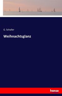 Produktbild: Weihnachtsglanz