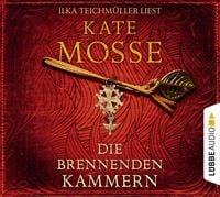 Produktbild: Die brennenden Kammern