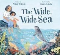 Produktbild: The Wide, Wide Sea
