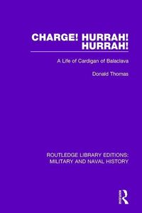 Produktbild: Thomas, D: Charge! Hurrah! Hurrah!