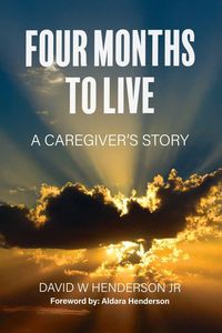 Produktbild: Four Months To Live