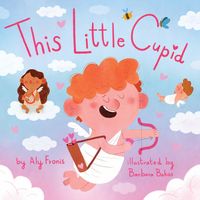 Produktbild: This Little Cupid