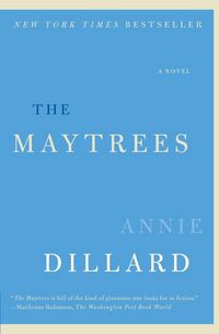 Produktbild: The Maytrees