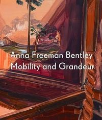 Produktbild: Anna Freeman Bentley