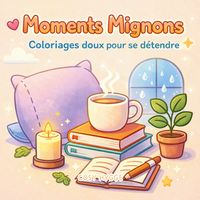 Produktbild: Moments Mignons