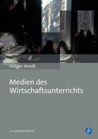 Produktbild: Medien des Wirtschaftsunterrichts