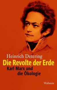Produktbild: Die Revolte der Erde