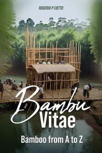 Produktbild: BAMBOO VITAE  Bamboo from A to Z