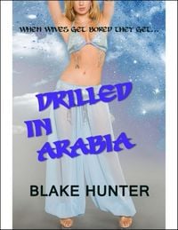 Produktbild: Drilled In Arabia
