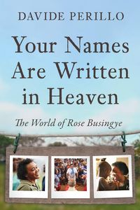 Produktbild: Your Names Are Written in Heaven