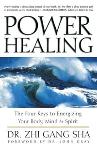 Produktbild: Power Healing