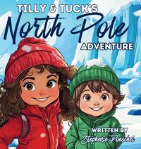 Produktbild: Tilly & Tuck's North Pole Adventure