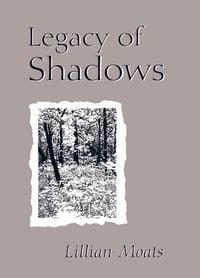 Produktbild: Legacy of Shadows