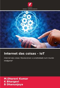 Produktbild: Internet das coisas - IoT