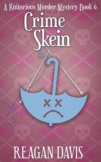 Produktbild: Crime Skein