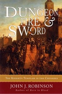 Produktbild: Dungeon, Fire and Sword