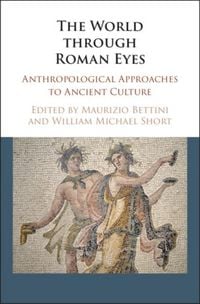 Produktbild: World through Roman Eyes