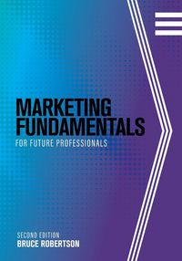 Produktbild: Marketing Fundamentals for Future Professionals