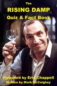 Produktbild: Rising Damp Quiz & Fact Book
