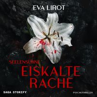 Produktbild: Seelens&uuml;hne: Eiskalte Rache