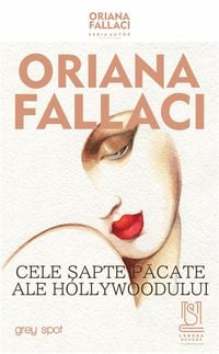 Produktbild: Cele Sapte Pacate Ale Hollywoodului